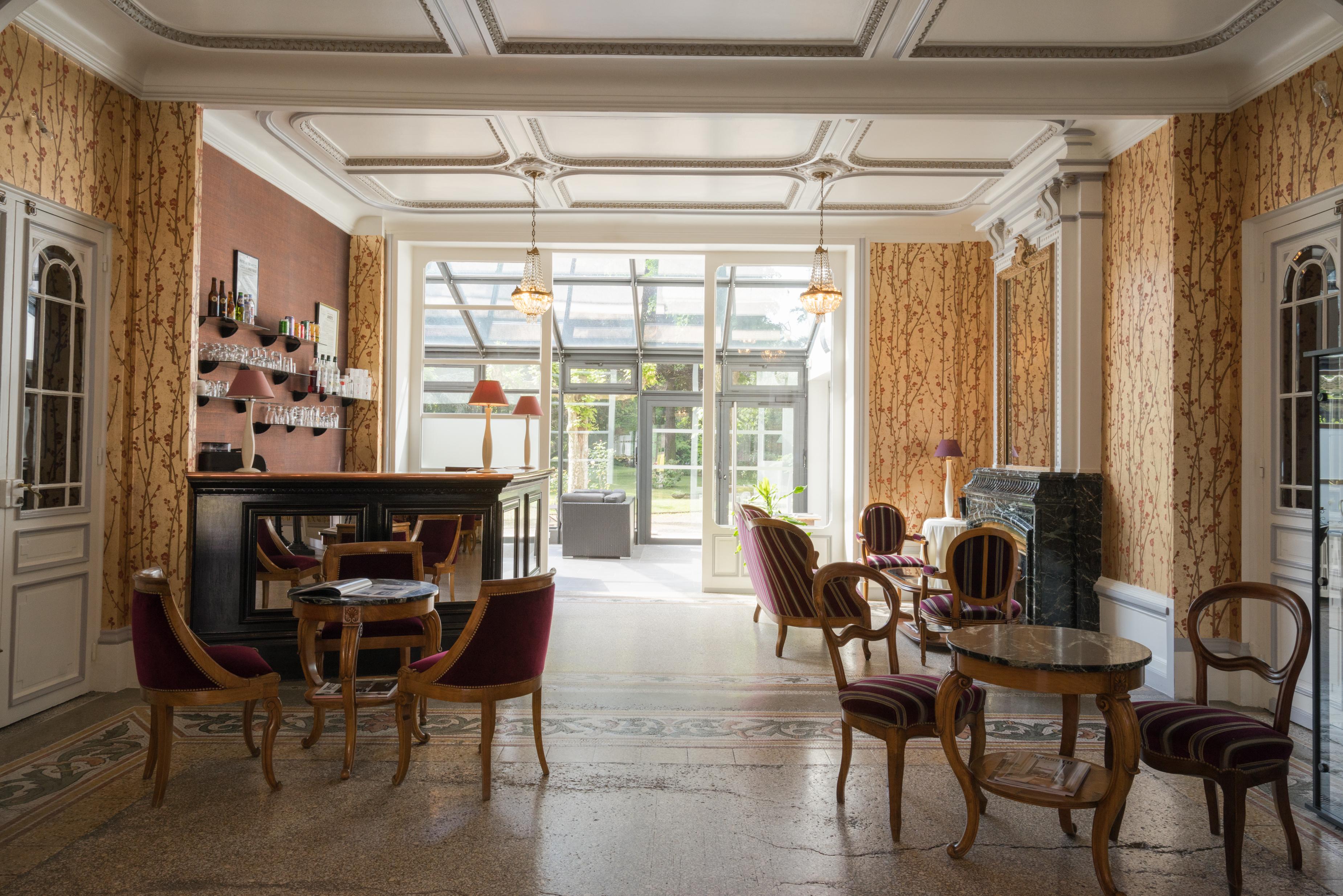 The Originals Boutique, Hotel Terminus, Bourg-En-Bresse Gare Eksteriør billede