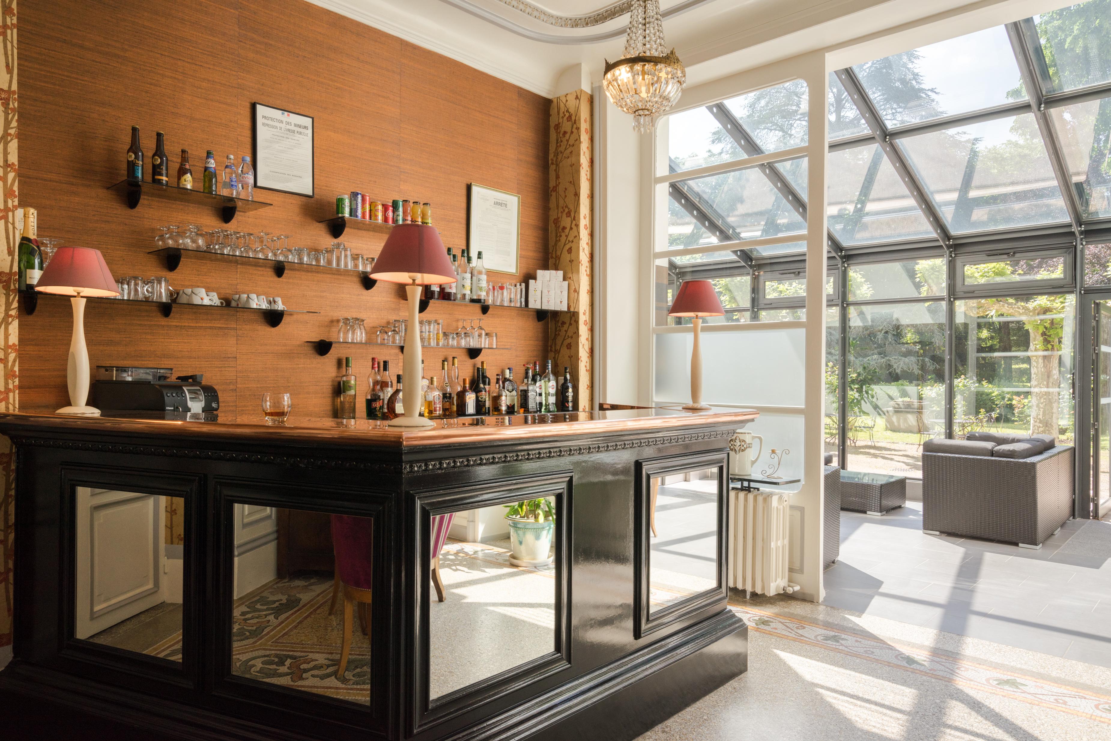 The Originals Boutique, Hotel Terminus, Bourg-En-Bresse Gare Eksteriør billede